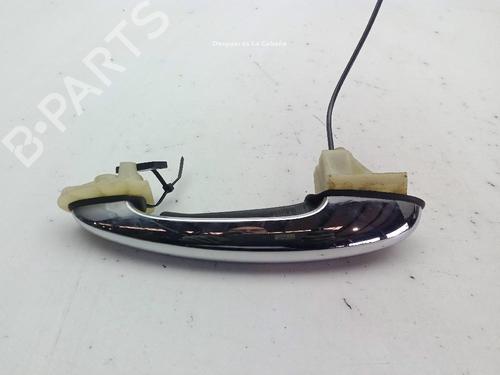 Used Front right exterior door handle MINI MINI (R50, R53) Cooper (116 hp) 29518317