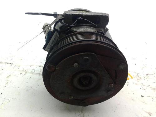 Used AC compressor AC compressor OPEL VECTRA B Hatchback (J96) 1.6 i 16V (F68) (101 hp) 24607274 24607274