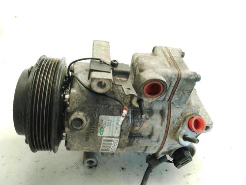 AC compressor KIA SPORTAGE III (SL) 2.0 CRDi AWD | BP24050540M34 - Image 3