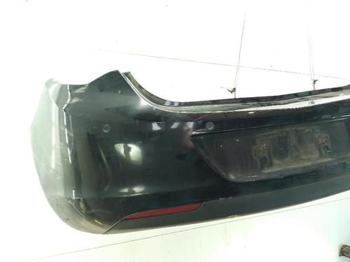 Rear bumper OPEL ASTRA J (P10) 1.7 CDTI (68) | BP28367980C8 