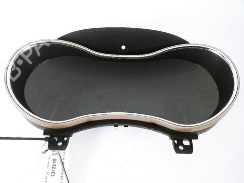 Instrument cluster JEEP GRAND CHEROKEE IV (WK, WK2) 3.0 CRD V6 4x4 | BP24042633C47 