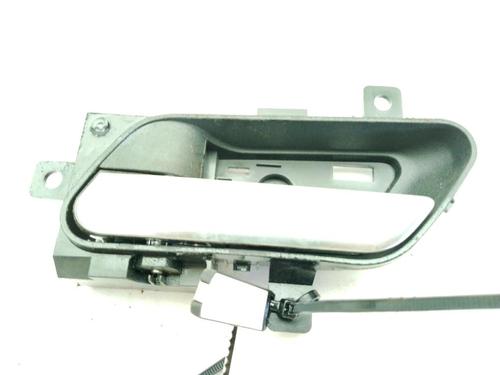 Used Rear left interior door handle NISSAN QASHQAI III (J12) 1.5 VC-T e-Power (190 hp) 24545543