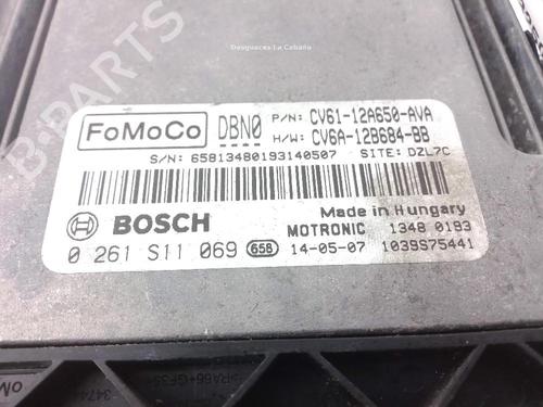 Electronic module FORD FOCUS III 1.0 EcoBoost | BP22779254M83 