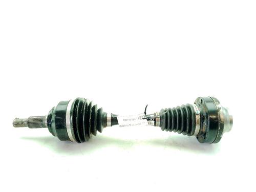 Used Right front driveshaft Right front driveshaft VW TOUAREG (7LA, 7L6, 7L7) 5.0 V10 TDI (313 hp) 34418458 34418458