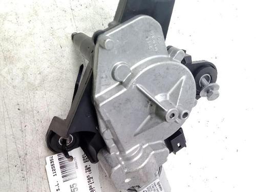 Used Rear wiper motor OPEL CROSSLAND X / CROSSLAND (P17, P2QO) 1.2 (75) (110 hp) 30191703