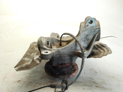 Right front steering knuckle BMW X1 (E84) sDrive 18 d | BP25889358M26 - Image 3