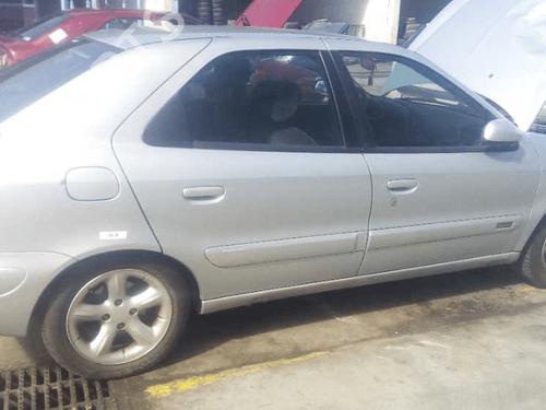 Front left lock CITROËN XSARA (N1) 1.6 16V | BP18359723C98 