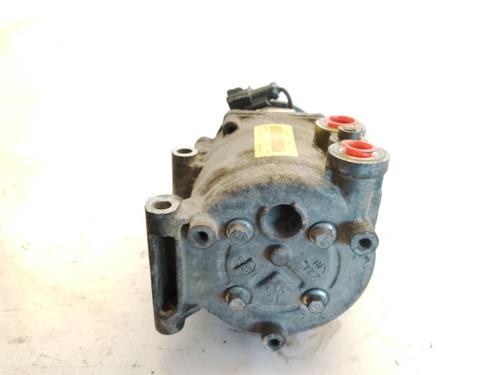 AC compressor FORD FIESTA VI (CB1, CCN) 1.25 | BP29350639M34 