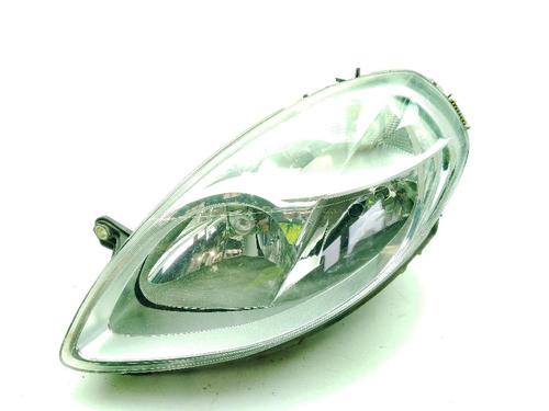 Used Left headlight Left headlight LANCIA MUSA (350_) 1.3 D Multijet (350.AXM11, 350.AXM1A, 350.AXI1A) (95 hp) 32437891 32437891