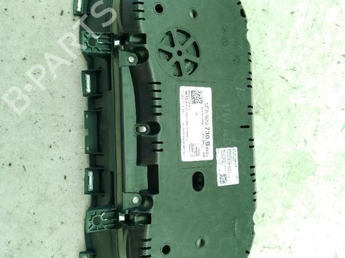 Instrument cluster SEAT LEON (KL1, KLG) 1.0 TSI | BP26376757C47 - Image 3