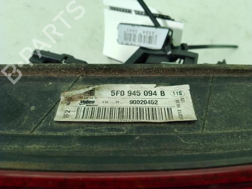Right tailgate light SEAT LEON (5F1) 1.2 TSI | BP34150991C80  - Image 5