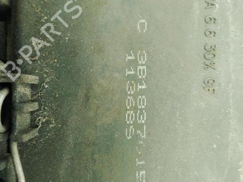 Front left lock VW GOLF IV (1J1) 1.9 TDI | BP27604967C98 