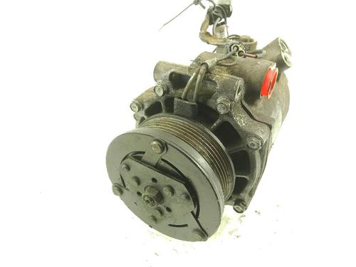 Used AC compressor AC compressor MITSUBISHI OUTLANDER II (CW_W) 2.0 DI-D (CW8W) (140 hp) 18363584 18363584