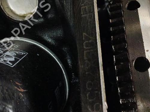 Engine OPEL MERIVA A MPV (X03) 1.6 (E75) | BP31915133M1 