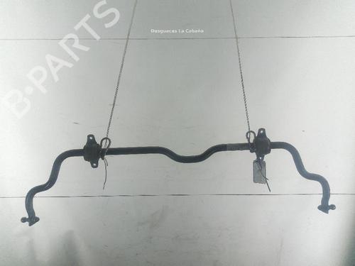 Used Anti roll bar Anti roll bar MERCEDES-BENZ A-CLASS (W177) A 180 d (177.003) (116 hp) 24002933 24002933