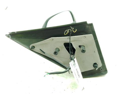 Right mirror DACIA DOKKER MPV (KE_) 1.6 | BP29219377C27 