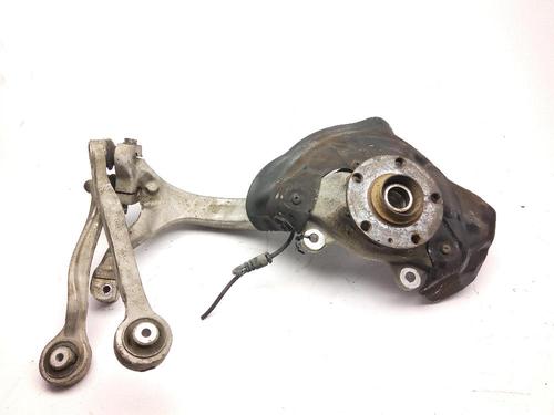 Used Right front steering knuckle AUDI A6 C6 (4F2) 2.0 TDI (140 hp) 20505615