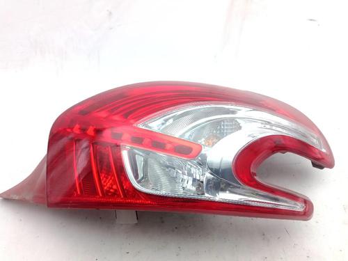 Used Right taillight Right taillight PEUGEOT 208 Hatchback Van (CR_) 1.4 HDi 68 (CR8HR0) (68 hp) 34459603 34459603
