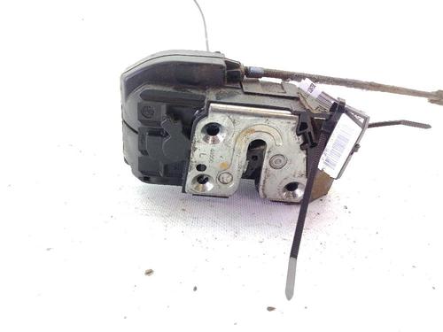 Used Rear left lock NISSAN NAVARA NP300 (D40) 2.5 dCi 4WD (174 hp) 28350769