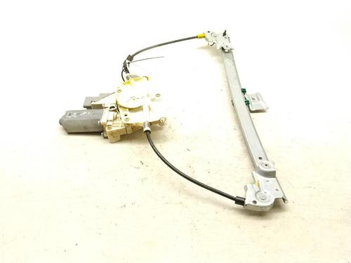 Used Rear right window mechanism Rear right window mechanism 36964326 36964326