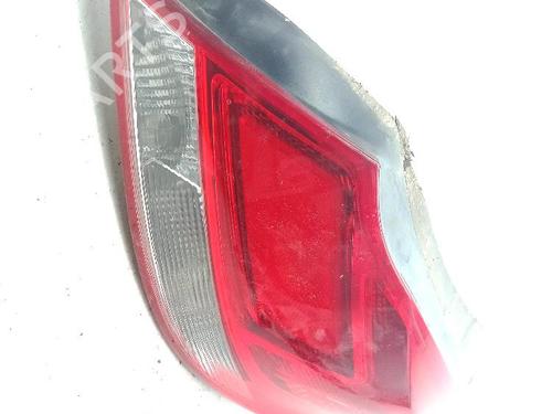 Used Right taillight Right taillight OPEL INSIGNIA A (G09) 2.0 CDTI (68) (131 hp) 34418445 34418445