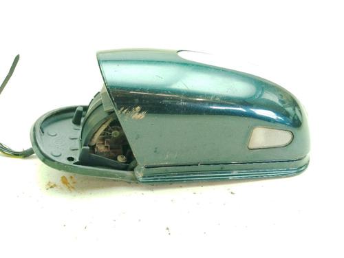 Left mirror MERCEDES-BENZ E-CLASS (W211) E 320 CDI (211.026) | BP26393209C26 