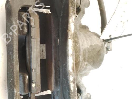 Left front brake caliper HONDA HR-V (RU) 1.5 (RU1) | BP18373128M105 