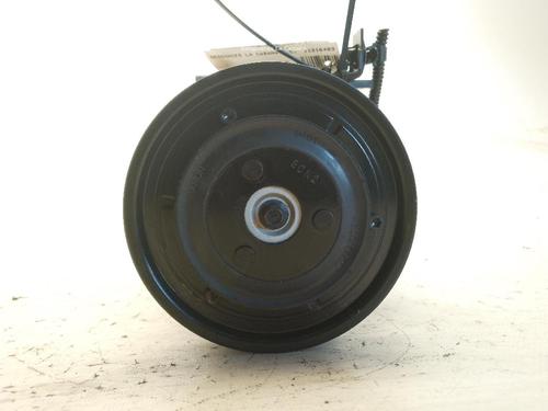 Used AC compressor AC compressor 24996436 24996436