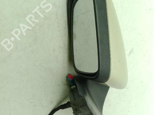 Used Left mirror Left mirror VOLVO S40 II (544) 2.0 D (136 hp) 33232573 33232573