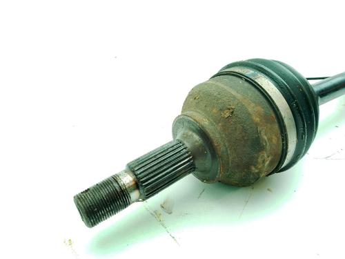 Left front driveshaft CITROËN C5 III (RD_) 2.0 HDi 150 / BlueHDi 150 (RDRHEA, RDRHE8, RDAHRM,... | BP33571065M38 - Image 3