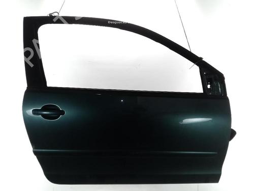 Used Right front door VW POLO (9N_, 9A_) 1.4 FSI (86 hp) 24000646