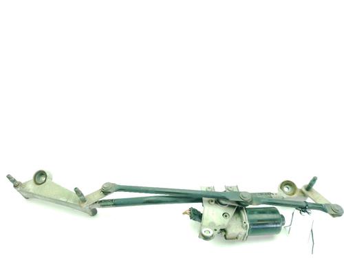 Front wiper motor MERCEDES-BENZ A-CLASS (W176) A 180 CDI / d (176.012) | BP30146206M29 