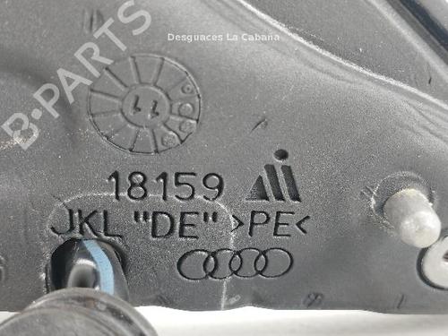 Left mirror AUDI A5 (8T3) 2.0 TDI | BP24042171C26 