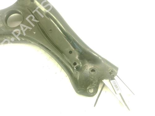 Left front suspension arm VW POLO V (6R1, 6C1) 1.2 TDI | BP18361733M12 