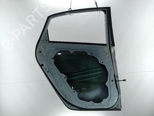 Left rear door HYUNDAI i30 (GD) 1.6 CRDi | BP24044778C4 
