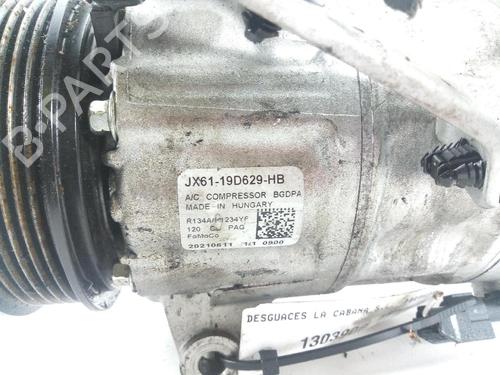 Used AC compressor FORD FOCUS IV (HN) 1.0 EcoBoost (125 hp) 24041679