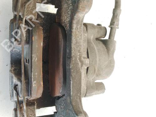Right front brake caliper AUDI A5 (8T3) 1.8 TFSI | BP26612461M104 - Image 5