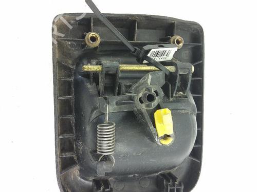 Front left exterior door handle OPEL MOVANO A Van (X70) 2.5 DTI (FD) | BP18873306C128