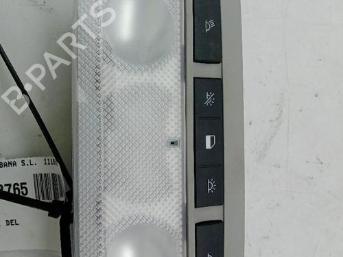 interior-roof-light-opel-astra-k-b16-2015-2016-2017-2018-2019-2020-2021-2022-24046250 main image