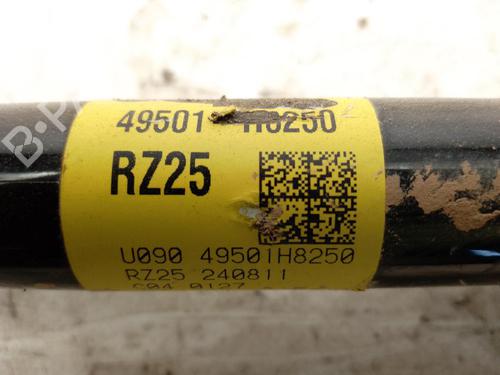 Right front driveshaft KIA STONIC (YB) 1.0 T-GDi Eco-Dynamics+ | BP24948343M39 - Image 2