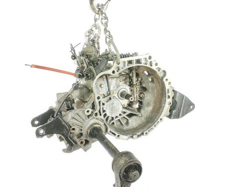 Used Gearbox Gearbox HYUNDAI MATRIX (FC) 1.5 CRDi (82 hp) 33953818 33953818