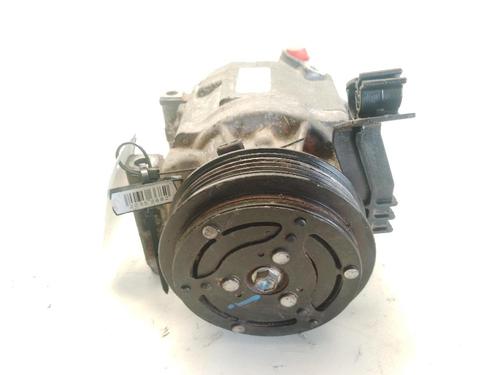 Used AC compressor AC compressor FIAT PANDA (169_) 1.2 (169AXF2A, 169AXF1A) (69 hp) 28008963 28008963