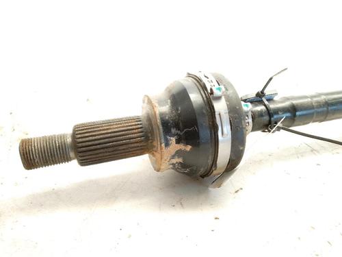 Left rear driveshaft JAGUAR F-PACE (X761) 2.0 Ti4 AWD | BP24328972M40 