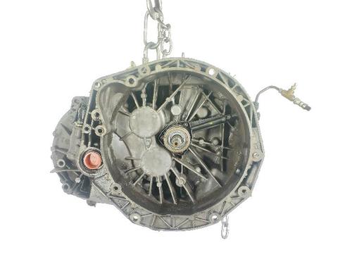 gearbox-nissan-primastar-van-x83-2002-36797525 main image