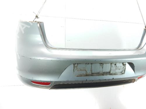 Rear bumper SEAT IBIZA III (6L1) 1.4 16V | BP26161771C8 