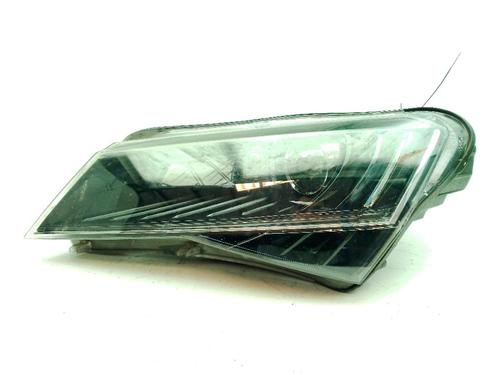 Used Left headlight Left headlight 38746422 38746422