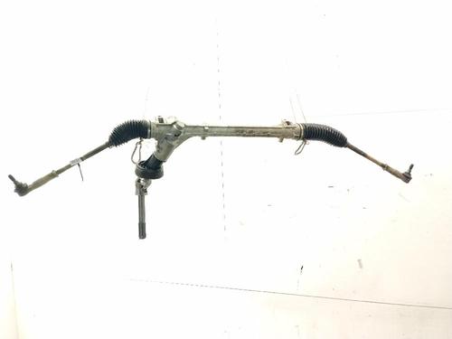 Used Steering rack Steering rack VW POLO VI (AW1, BZ1, AE1) 1.0 TSI (116 hp) 31848591 31848591
