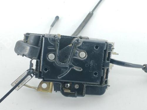 Used Front left lock SEAT IBIZA II (6K1) 1.4 i (60 hp) 31988562