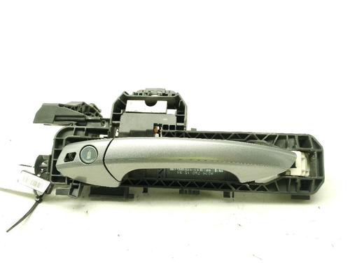 Used Front left exterior door handle Front left exterior door handle MERCEDES-BENZ M-CLASS (W166) ML 350 BlueTEC 4-matic (166.024, 166.023) (258 hp) 40560638 40560638