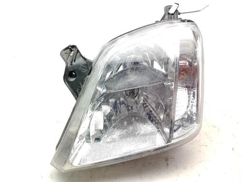 Left headlight OPEL MERIVA A MPV (X03) 1.7 DTI (E75) | BP28368185C28 